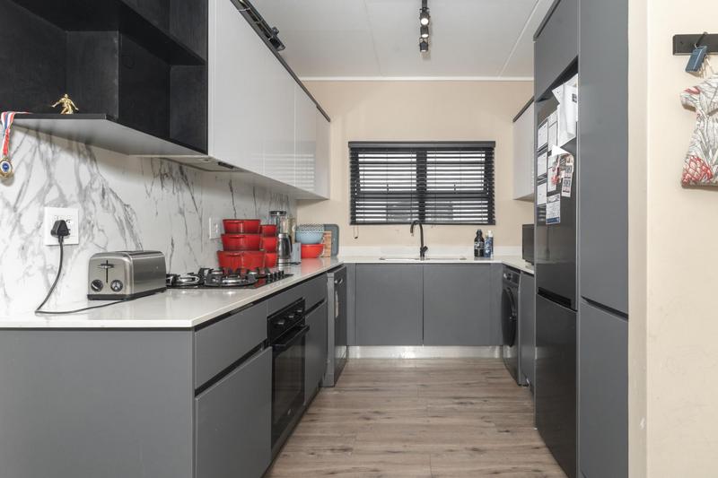 3 Bedroom Property for Sale in The Huntsman Western Cape
